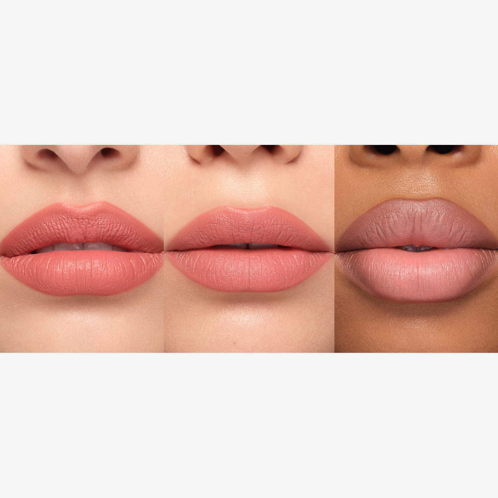 Anastasia Beverly Hills Matte & Satin Lipstick