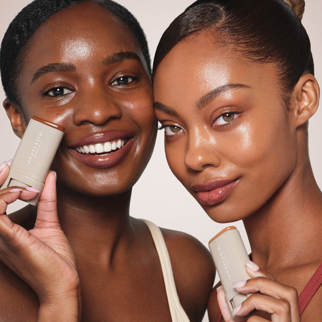 Anastasia Beverly Hills Glowing & Blushed Set