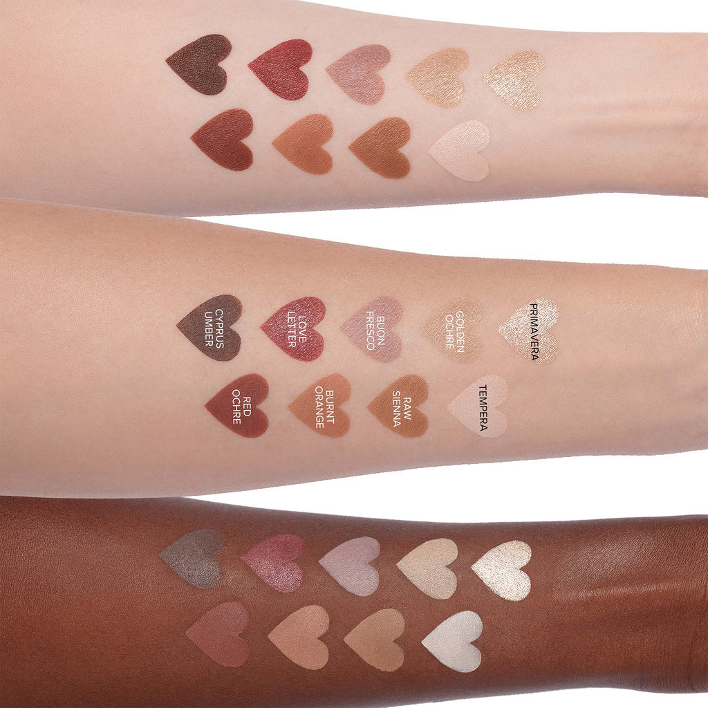 Anastasia Beverly Hills Mini Modern Renaissance Kit
