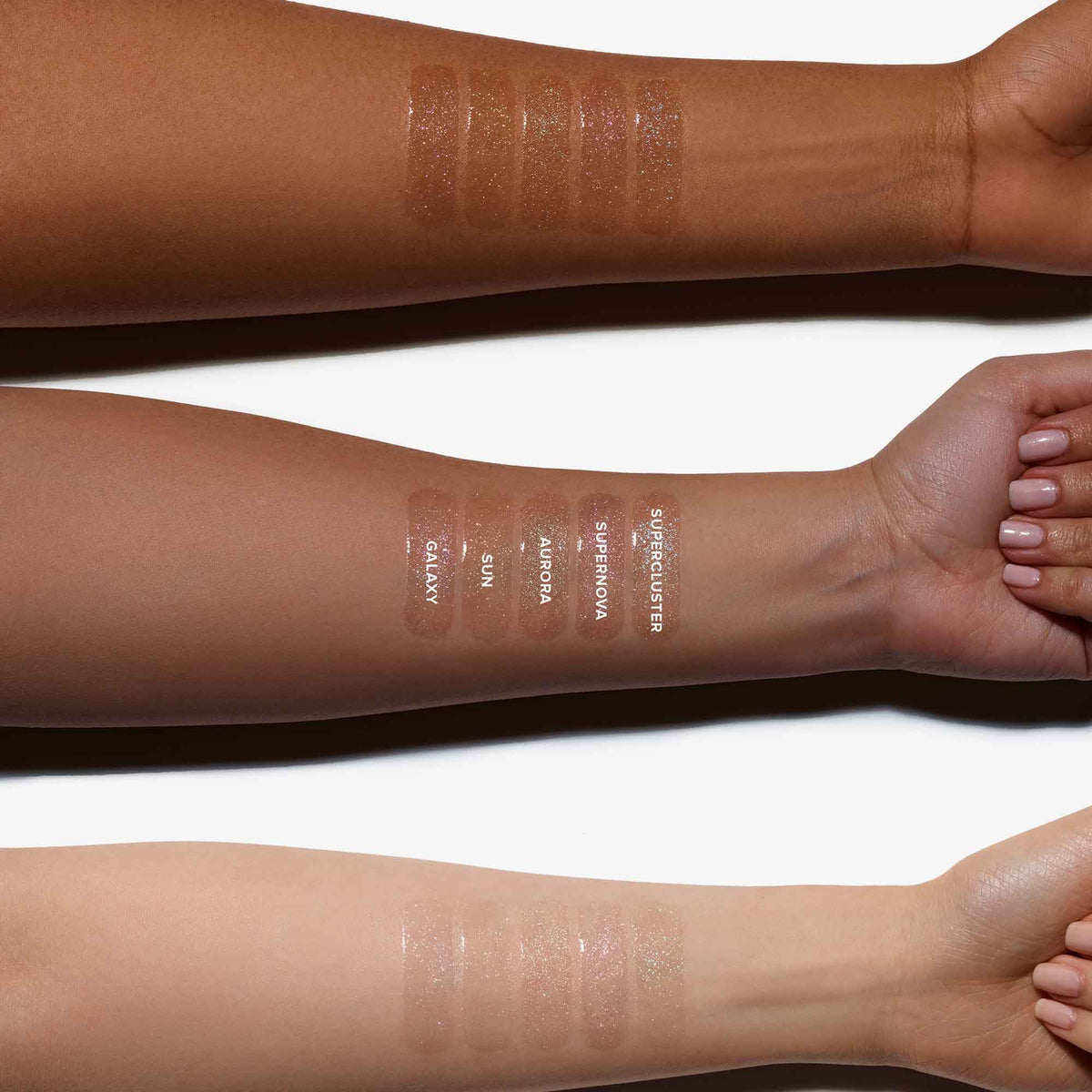 Anastasia Beverly Hills Cosmic Lip Gloss