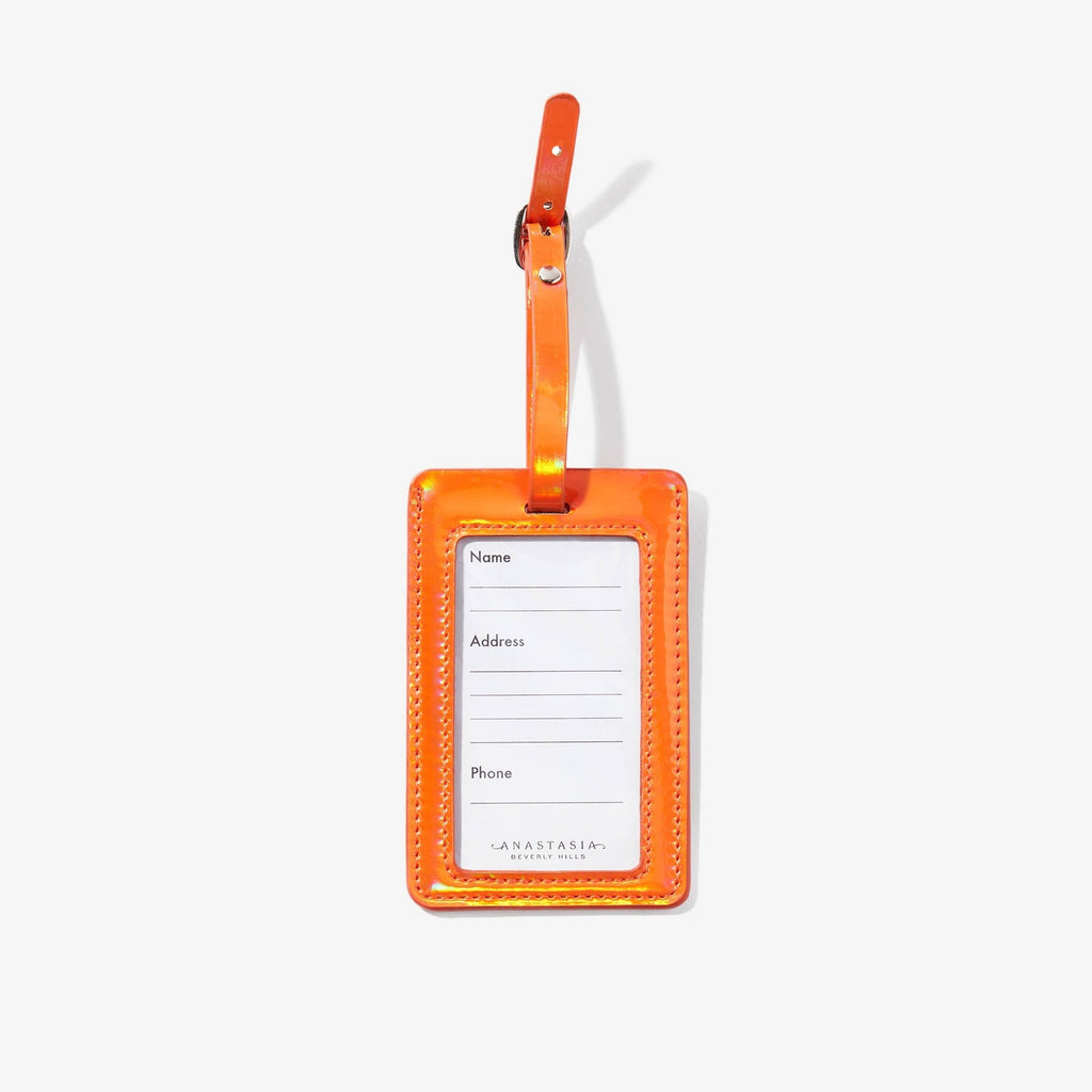 Anastasia Beverly Hills ABH Luggage Tag
