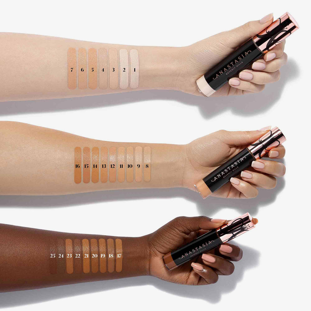 Anastasia Beverly Hills Contour & Conceal Duo