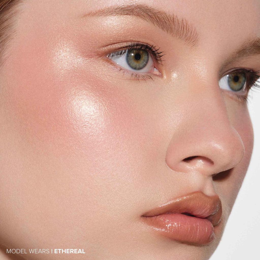 Anastasia Beverly Hills Glowing & Blushed Set