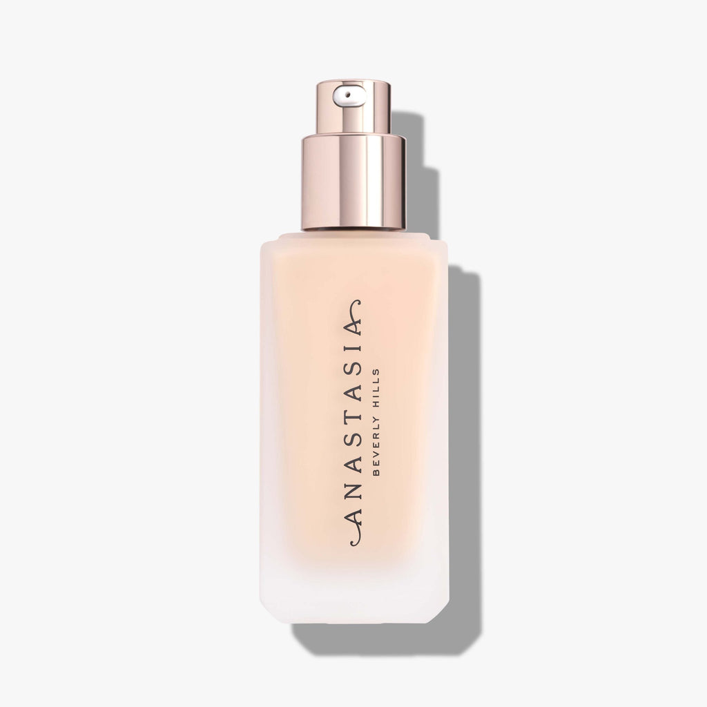 Anastasia Beverly Hills Impeccable Blurring Second-Skin Matte Foundation