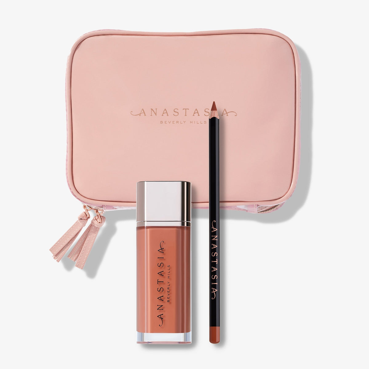 Anastasia Beverly Hills Velvet Kiss Lip Duo