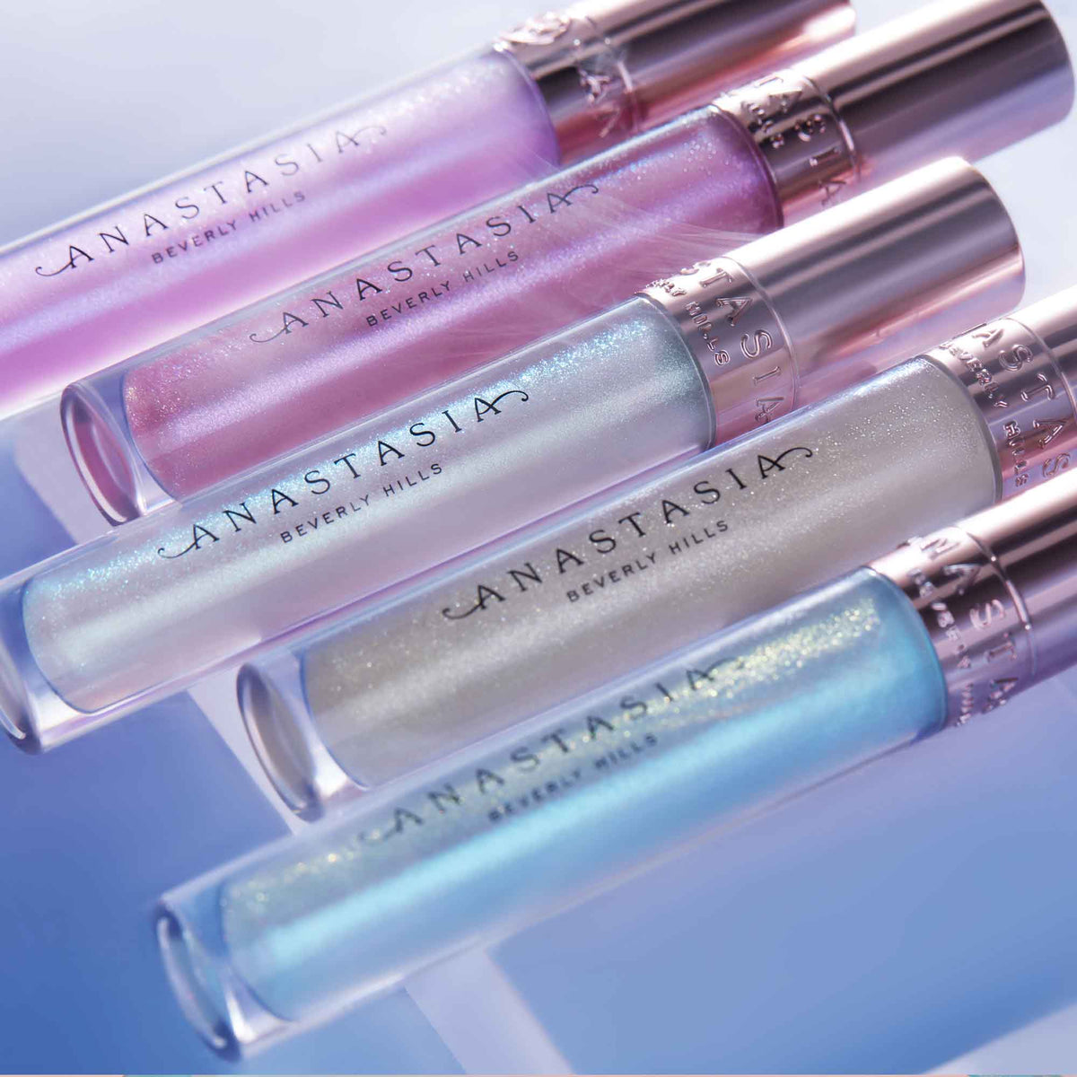 Anastasia Beverly Hills Cosmic Lip Gloss