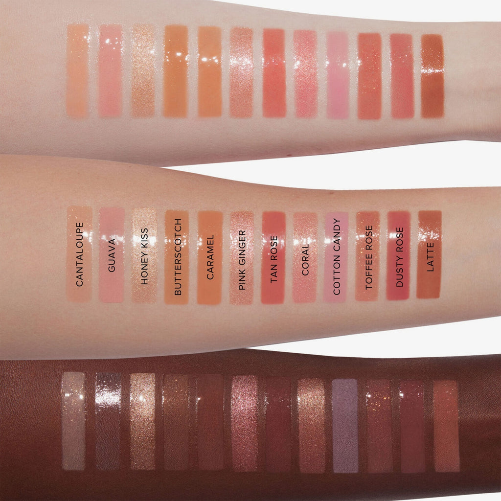 Anastasia Beverly Hills Blushed & Bronzed Kit