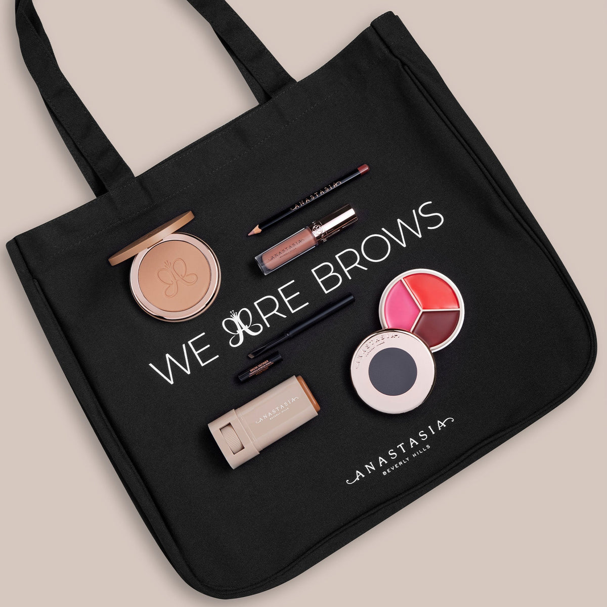 Anastasia Beverly Hills Ready & Radiant Set