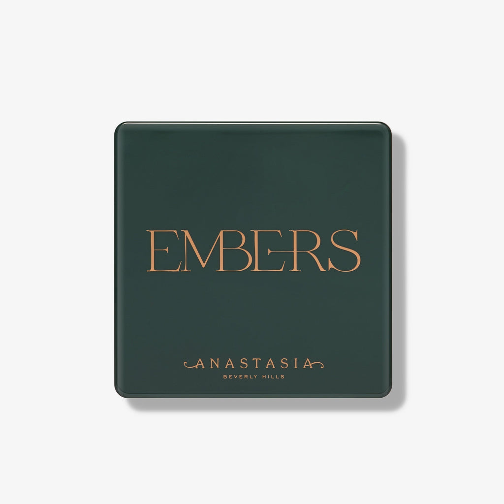 Anastasia Beverly Hills Embers Mini Eyeshadow Palette