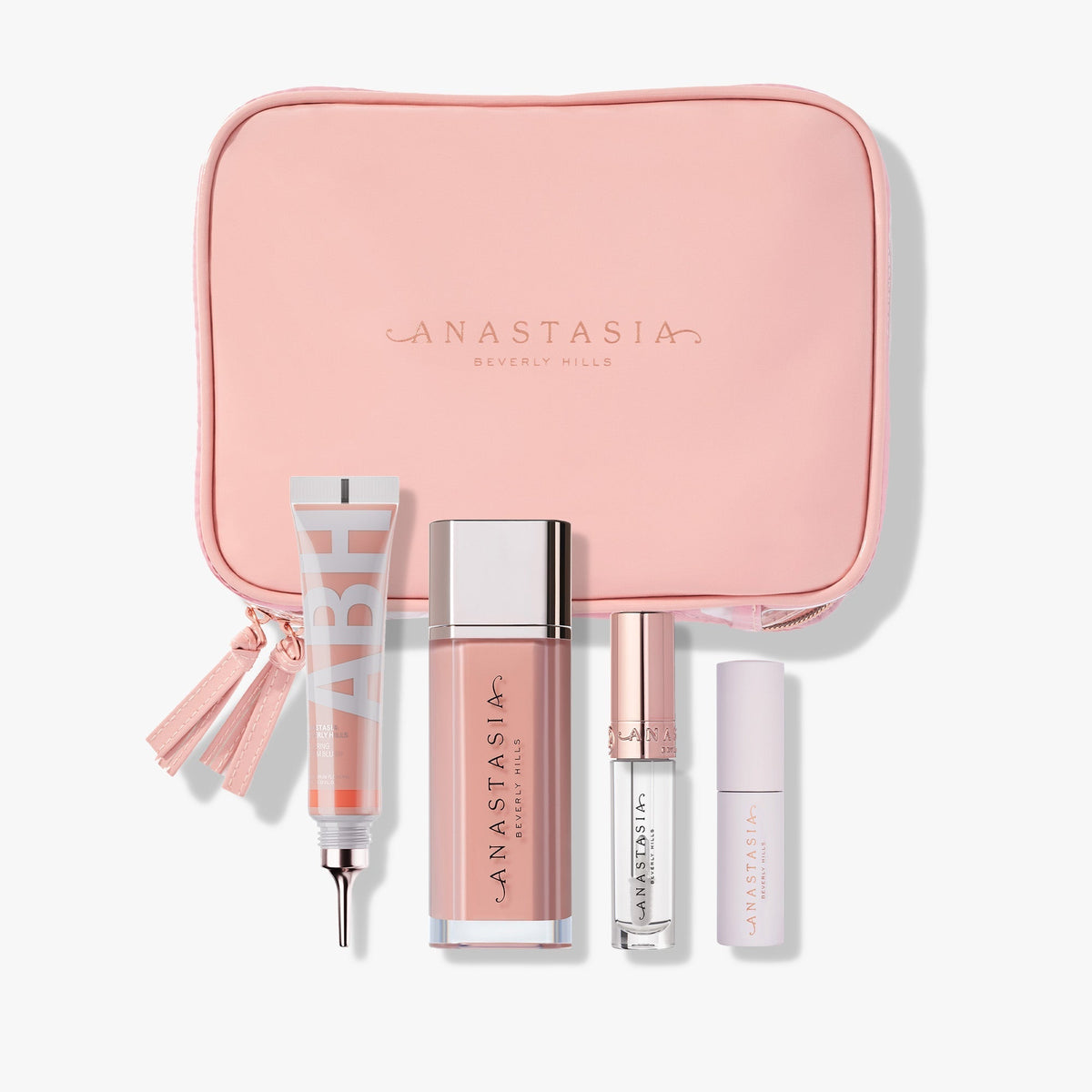 Anastasia Beverly Hills Blurred & Radiant Kit